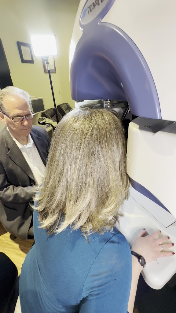  YESnick Vision Center