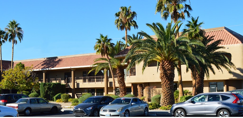 Vegas Gastroenterology