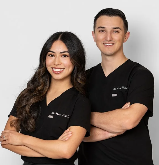 Redesign Dental