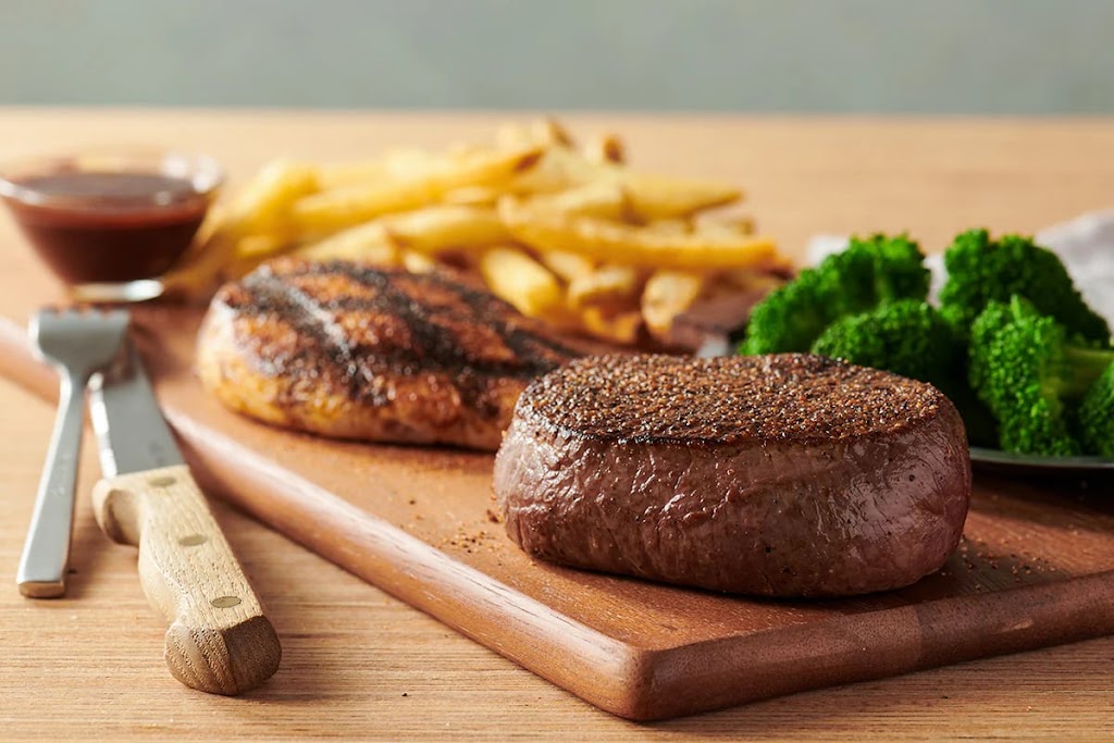  Outback Steakhouse