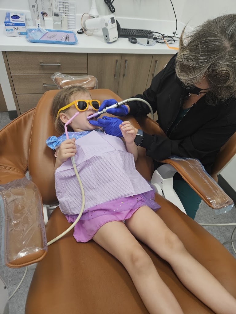  Cadence Kids Dental & Orthodontics