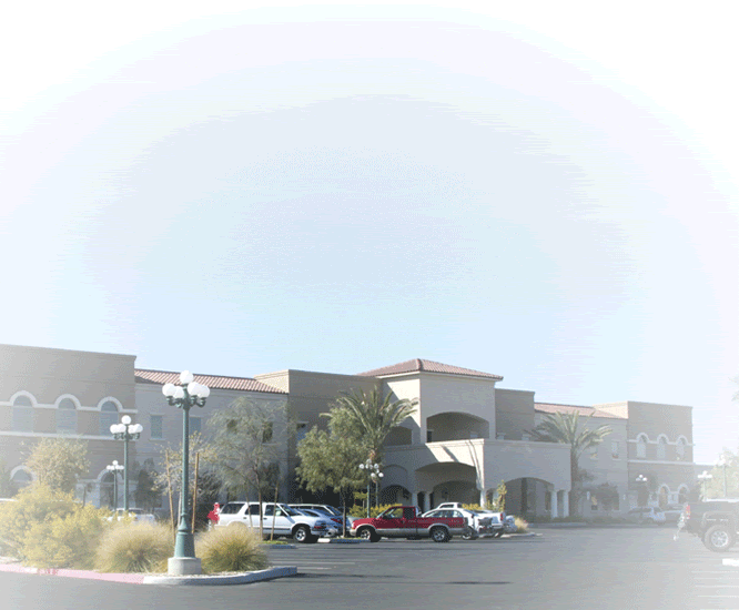  Orthopaedic Institute of Henderson