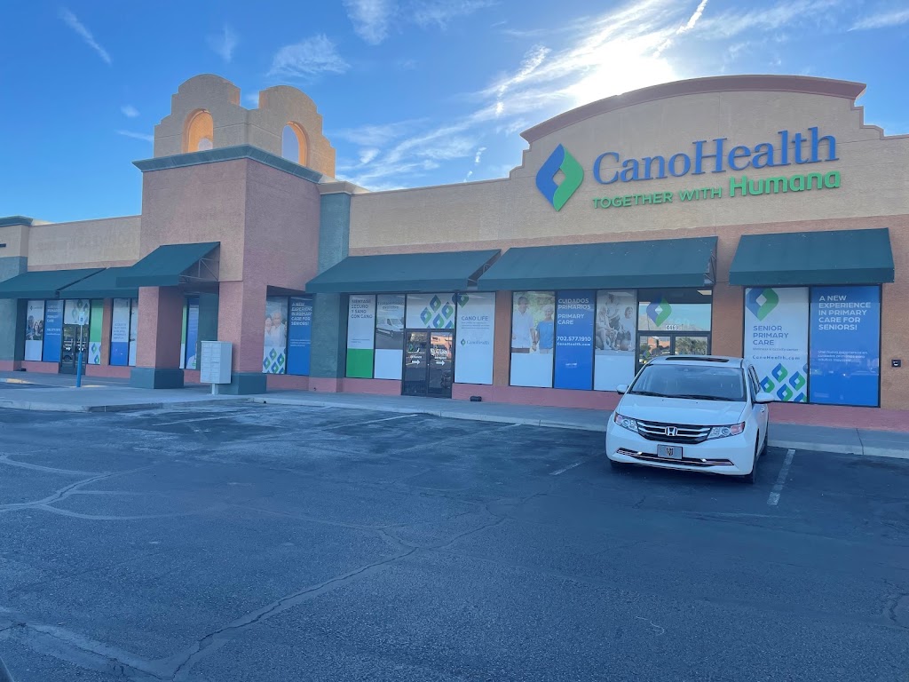 Absolute Dental - West Charleston