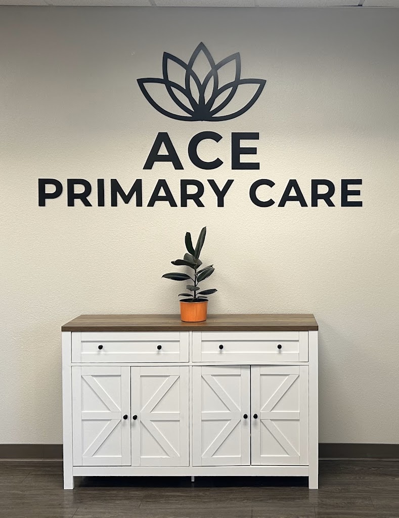  Ace Primary Care