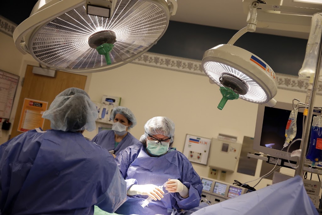  Comprehensive Cancer Centers of Nevada - SE Henderson/Stephanie