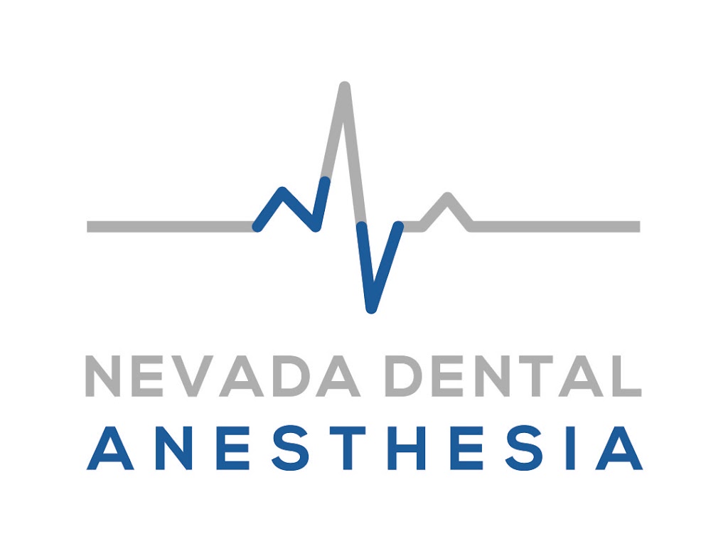  Nevada Dental Anesthesia