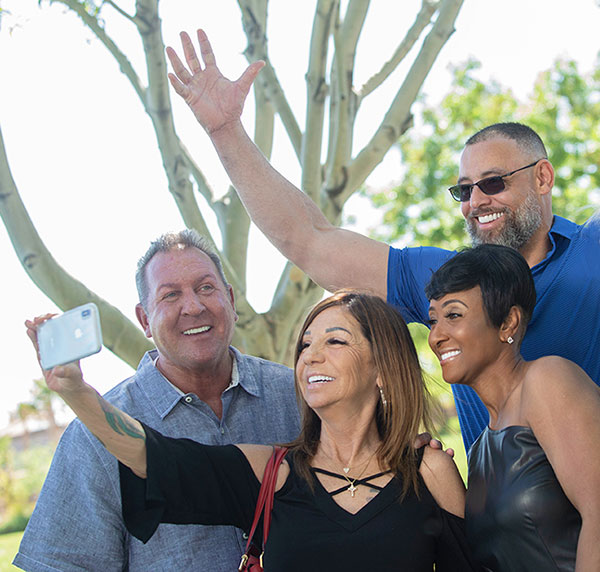 4M Dental Implant Center - Las Vegas