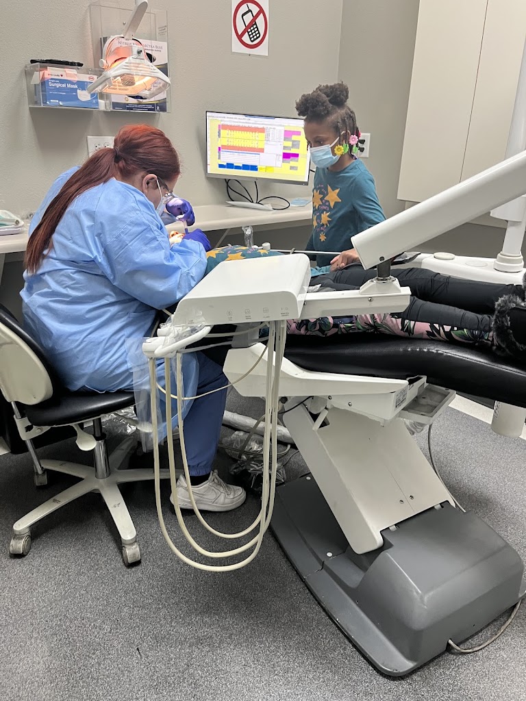 Absolute Dental Kids - Lake Mead