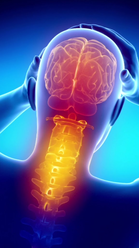  Back To Balance Chiropractic Center