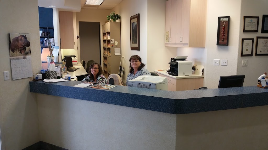  Bonanza East Dental
