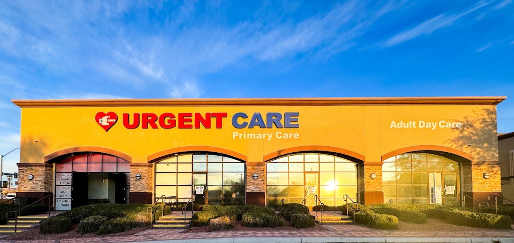 1st Choice Urgent & Primary Care