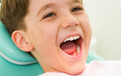  Streamline Children's Dentistry