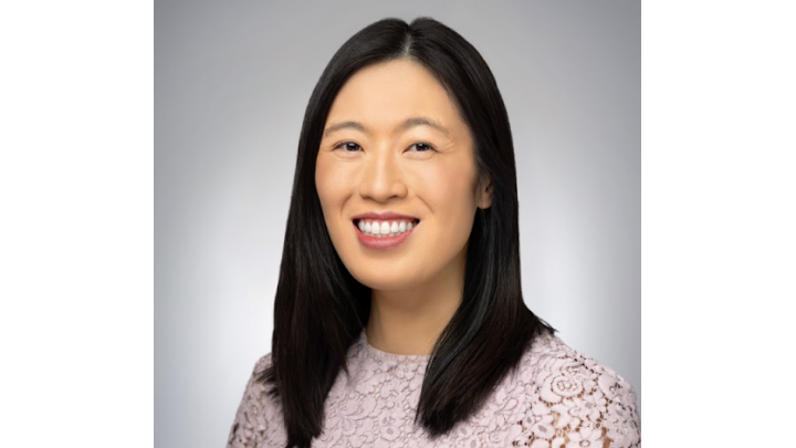  Ellean Zhang, DO
