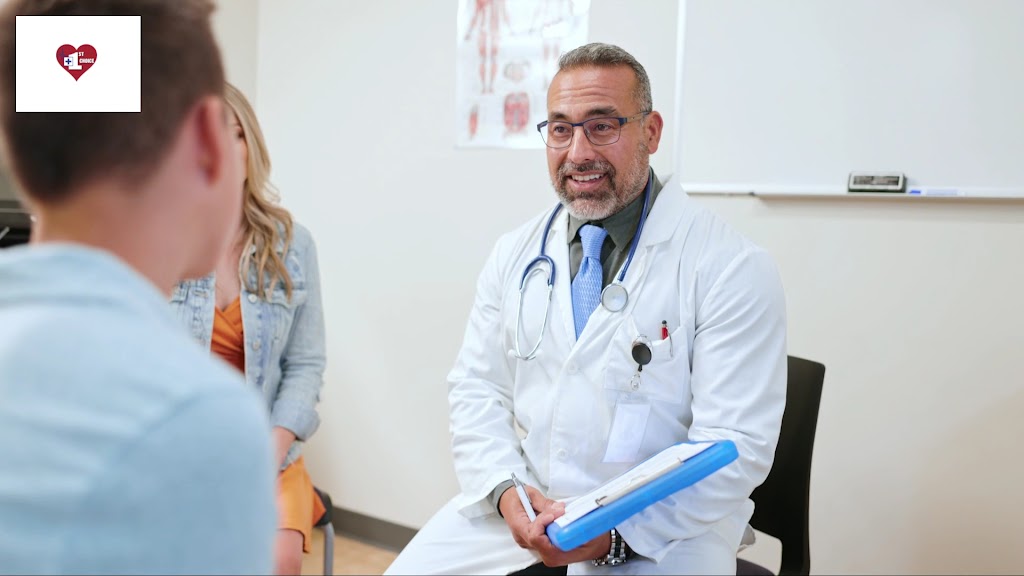  1st Choice Urgent & Primary Care
