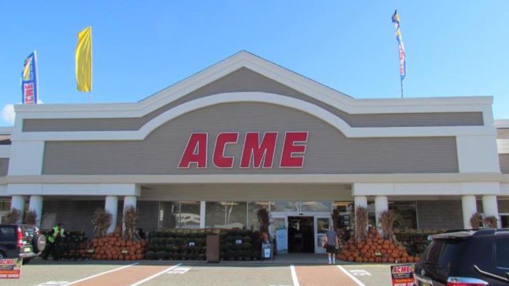  ACME Markets