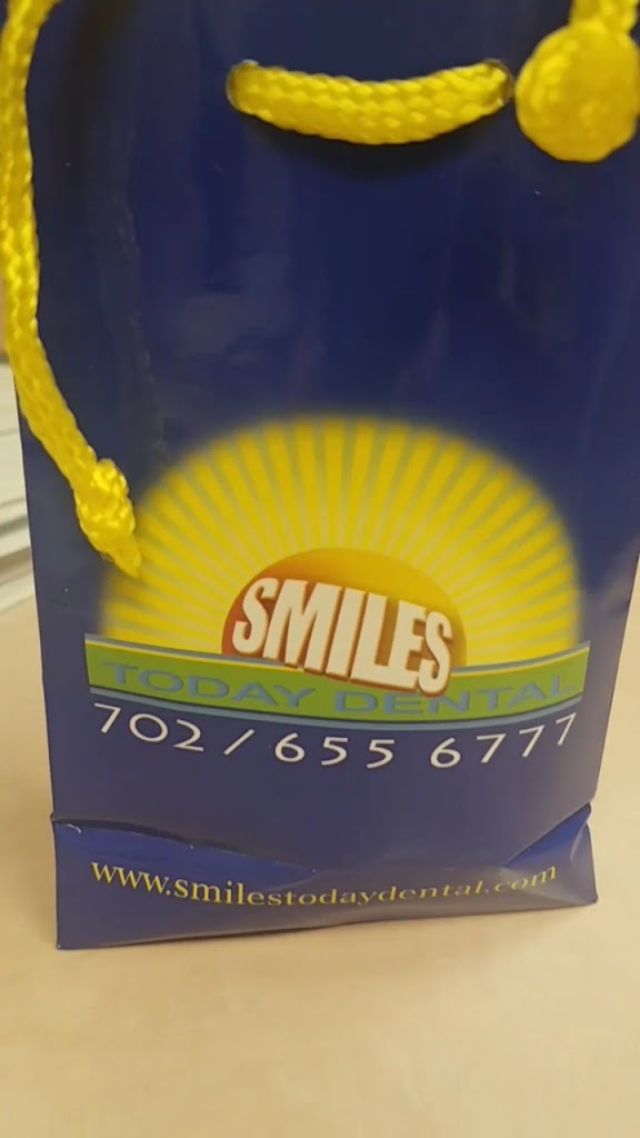  Smiles Today Dental Las Vegas | Dental Implant Center