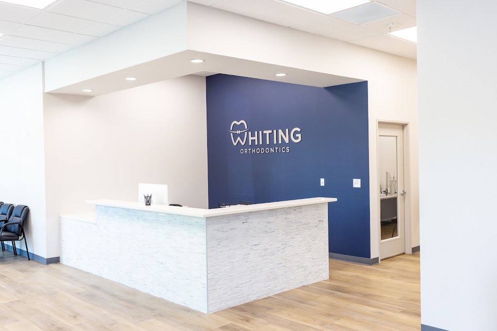  Whiting Orthodontics