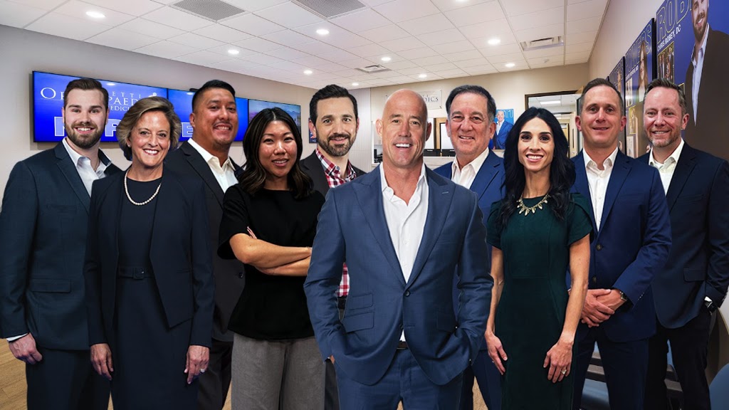 Crovetti Orthopaedics and Sports Medicine