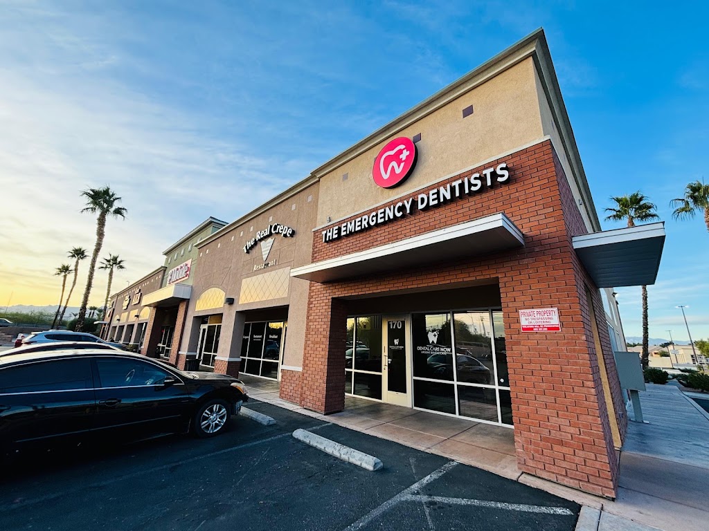  The Emergency Dentists