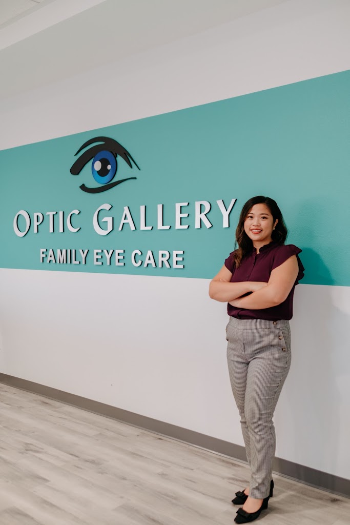 Optic Gallery Horizon Ridge: Anne Valdez, OD