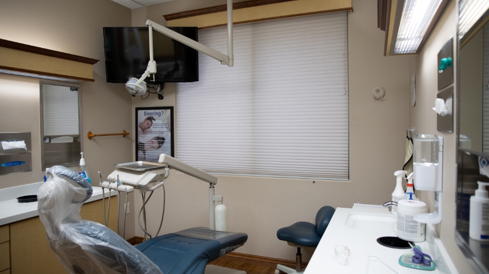  Summerlin Center for Aesthetic Dentistry