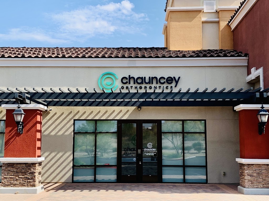 Chauncey Orthodontics