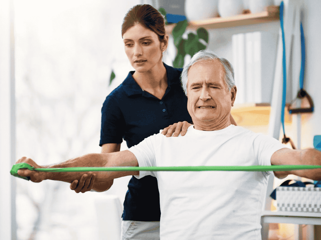  Outbound Therapy Services