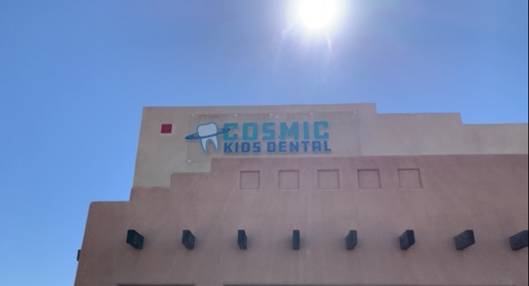 Cosmic Kids Dental and Orthodontics
