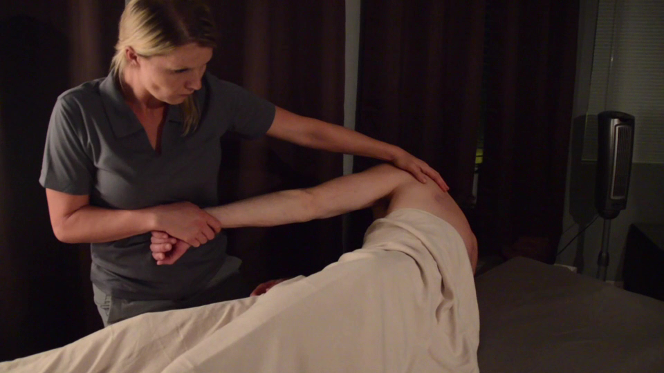  The Power Of Touch