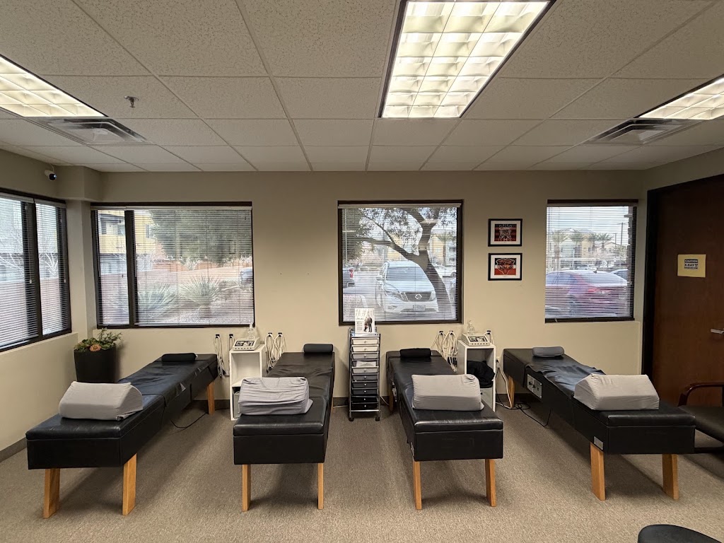  Active Body Chiropractic