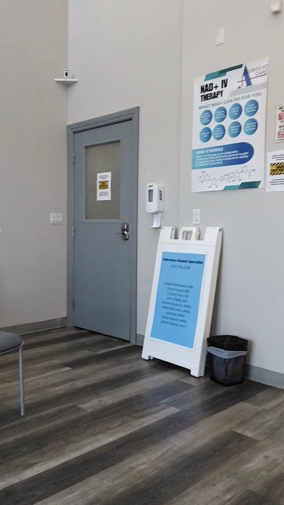 A+ Urgent Care - Las Vegas