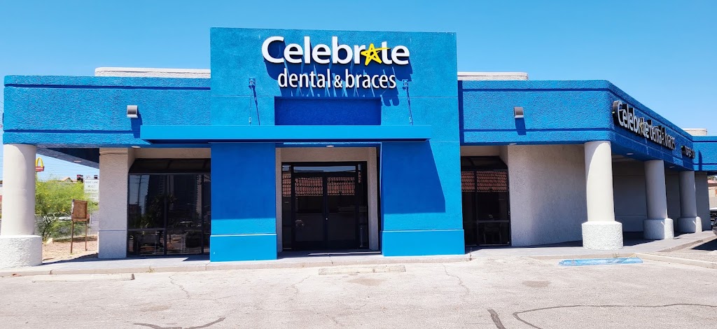 Celebrate Dental & Braces - Las Vegas Flamingo