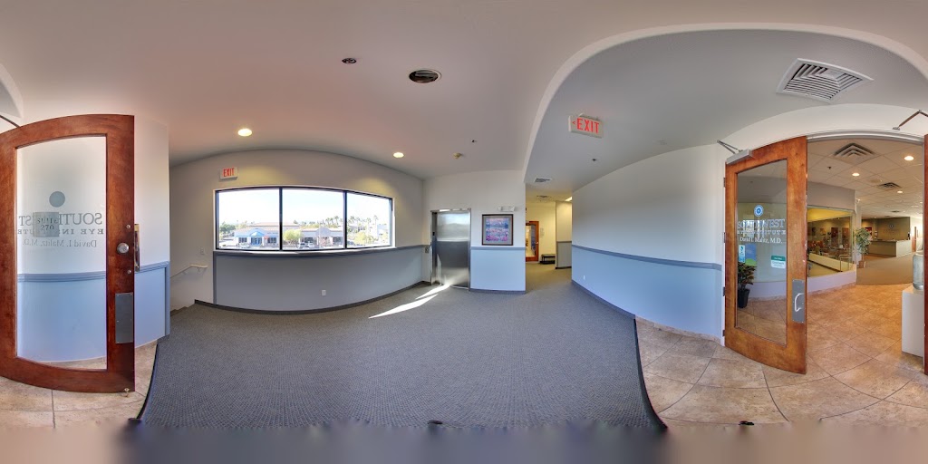  Southwest Eye Institute