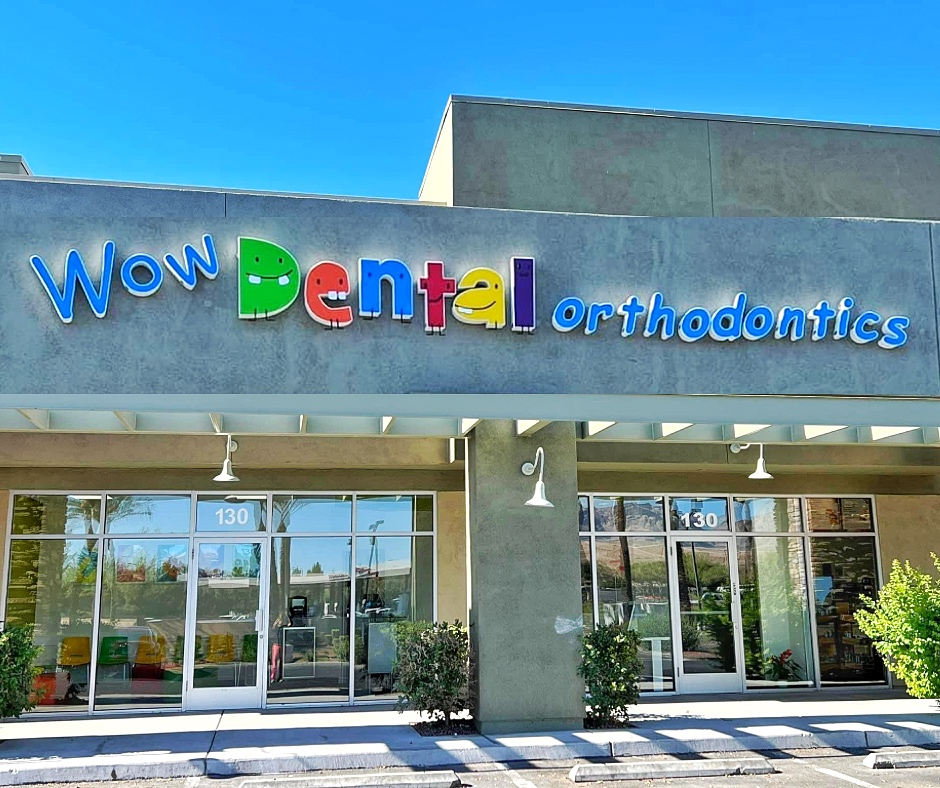 Wow Dental Orthodontics
