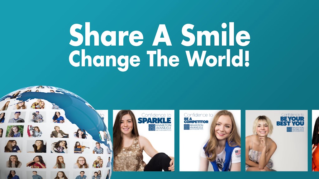  Hamilton & Manuele Orthodontics