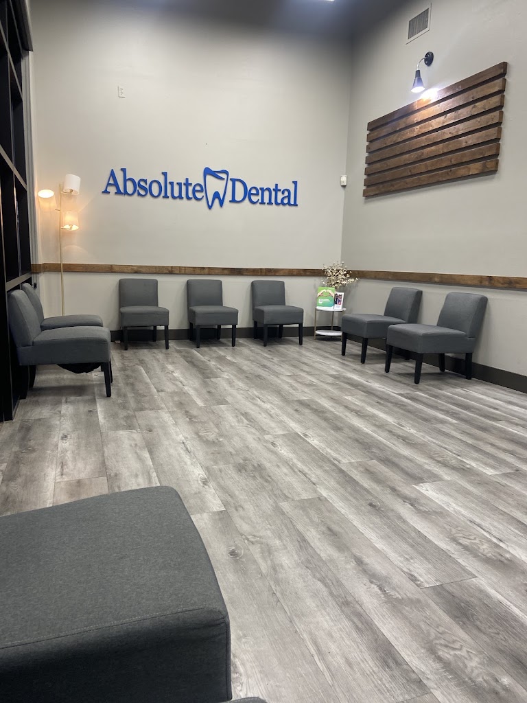 Absolute Dental - West Craig