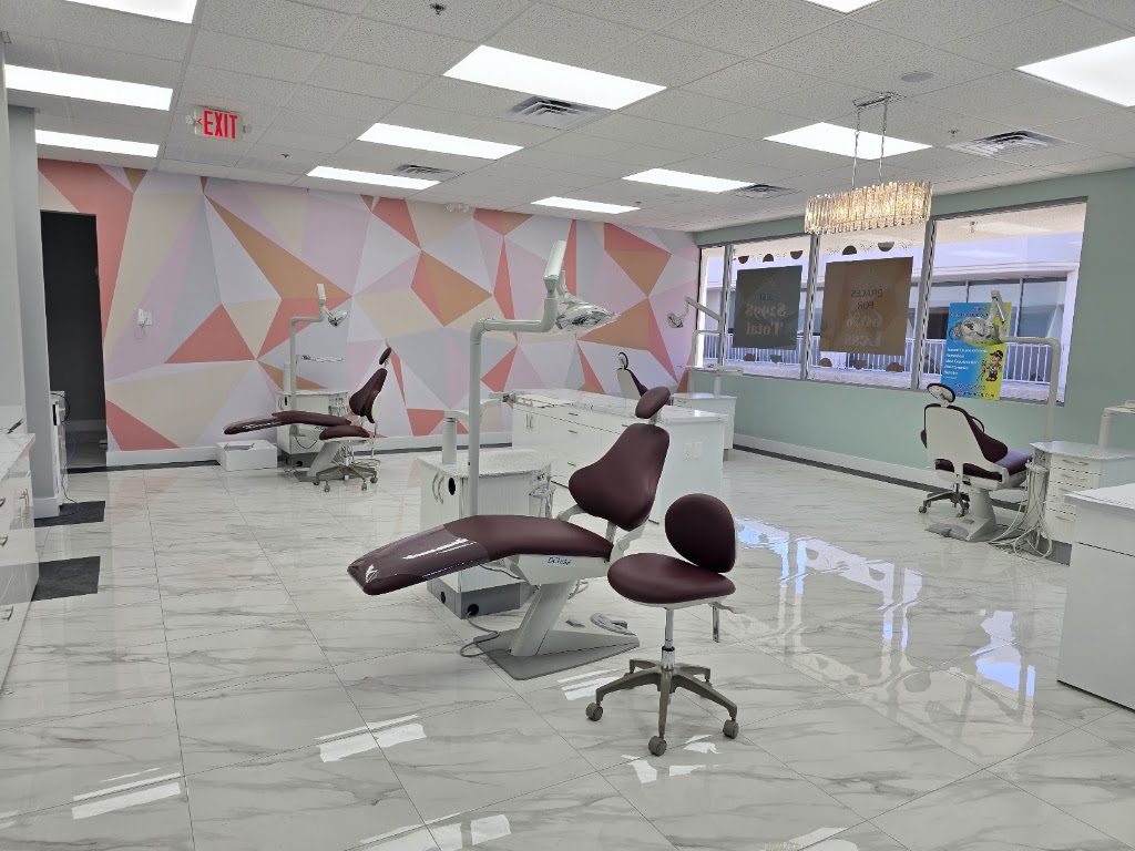  Smilebliss Orthodontics