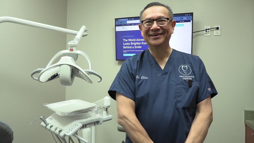 Vegas Dental Experts