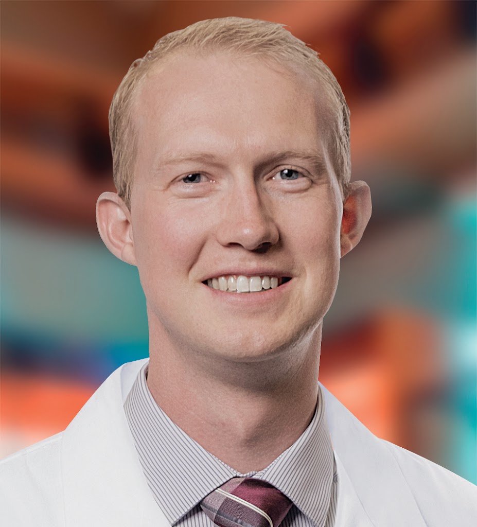  David B Rosen, M.D.