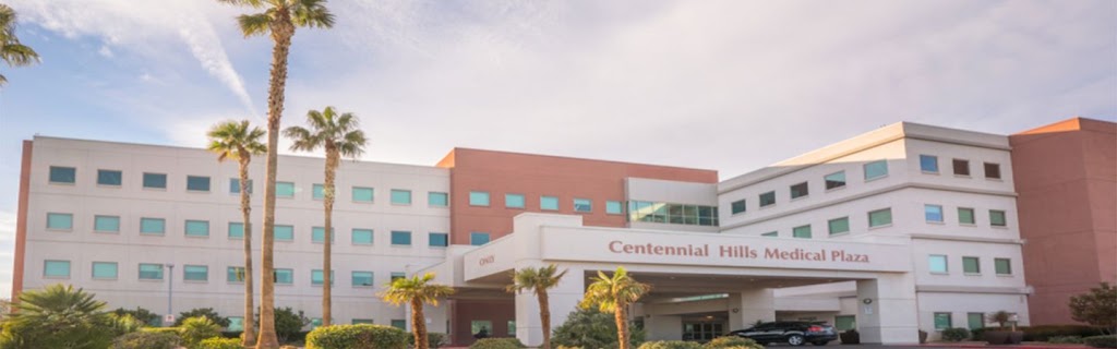  Las Vegas Skin & Cancer Skye Canyon
