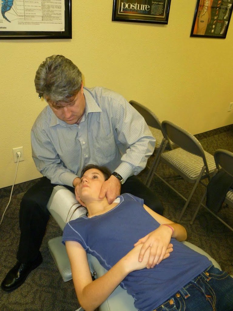  Lake Mead Chiropractic