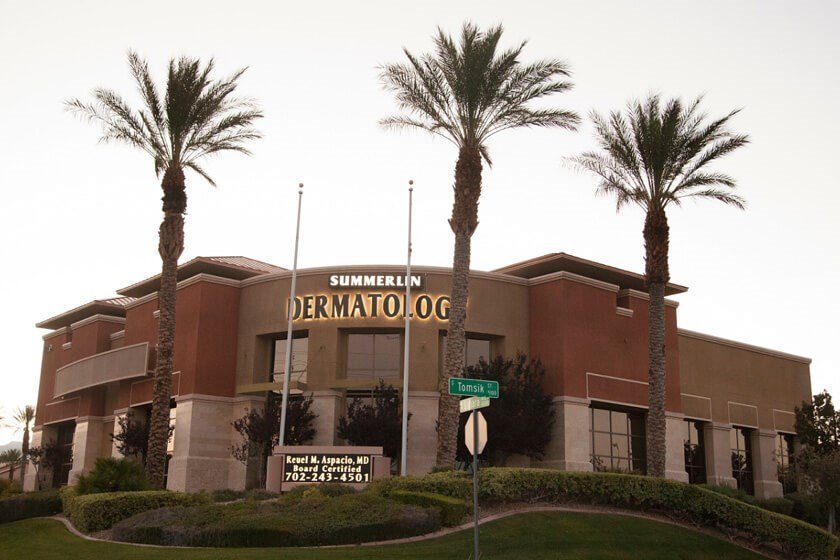  Summerlin Dermatology