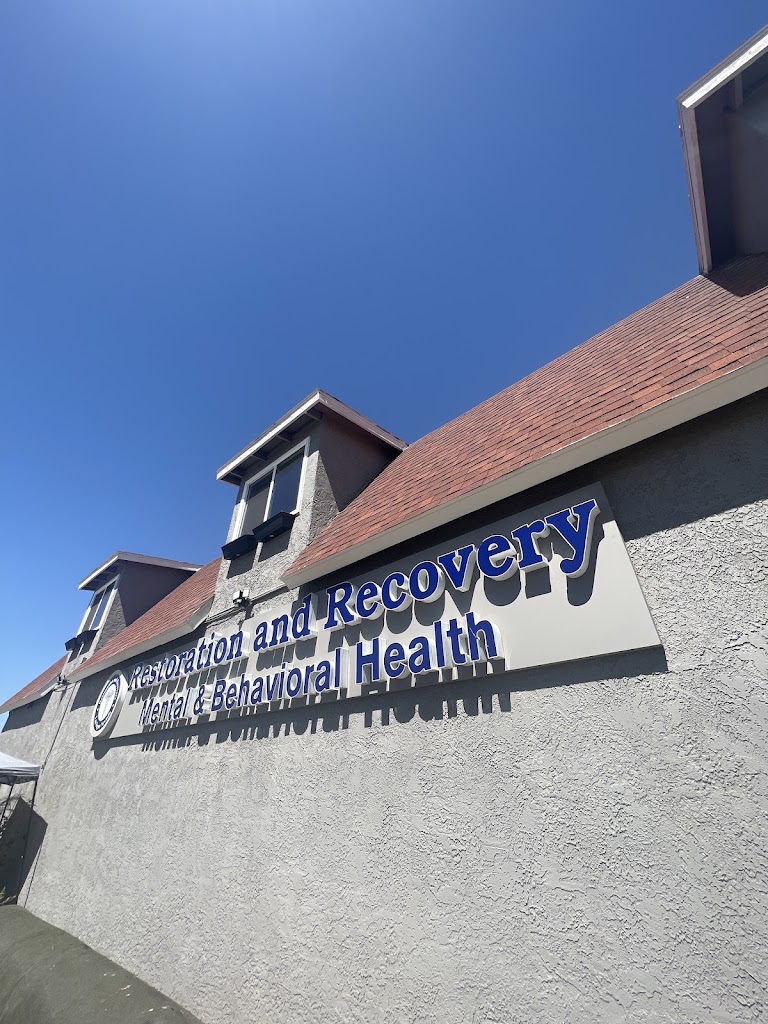 Restoration & Recovery foundation