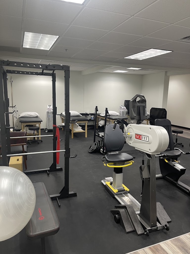  Elevation Physical Therapy