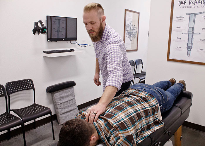  Boundless Chiropractic