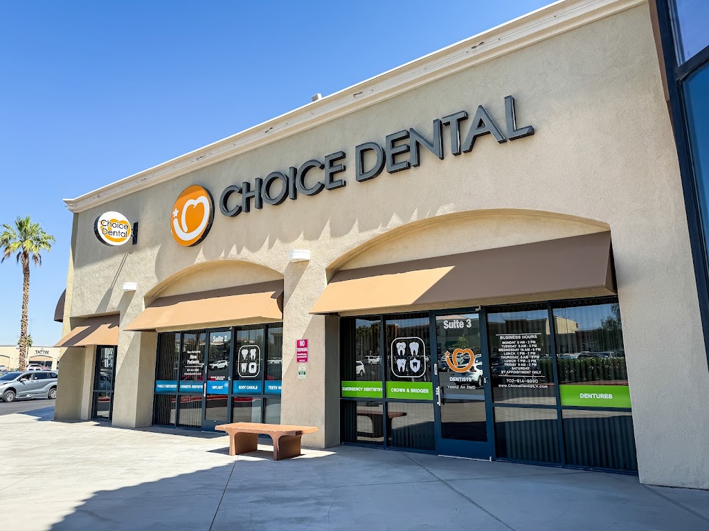 Choice Dental