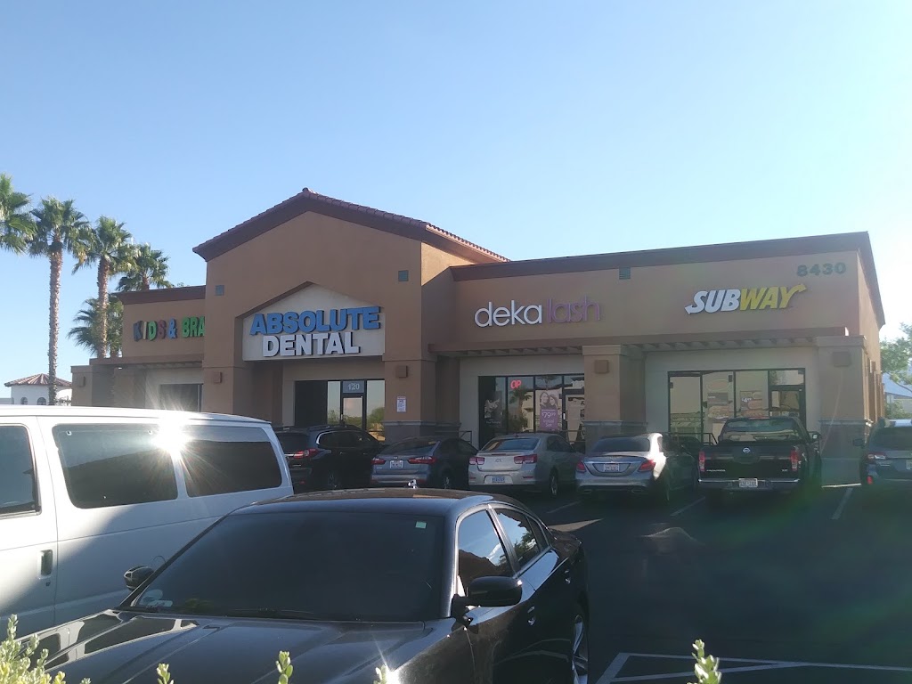 Absolute Dental - Farm