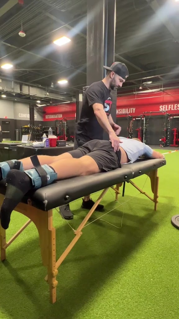  Strength Therapy