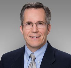  Gerald Torgesen, DPM