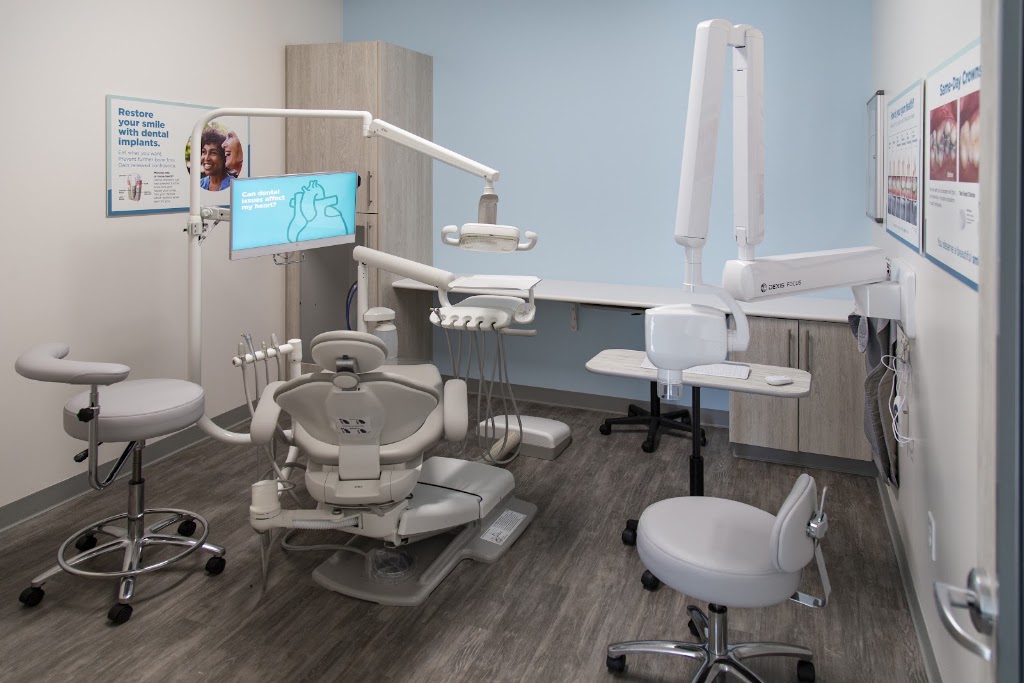 Queensridge Modern Dentistry and Orthodontics